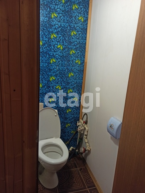 Продажа дома, 130м <sup>2</sup>, 6 сот., Саратов, Саратовская область,  