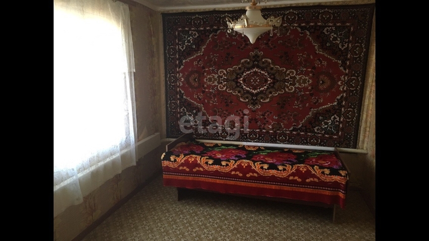 Продажа дома, 80м <sup>2</sup>, 10 сот., Саратов, Саратовская область,  