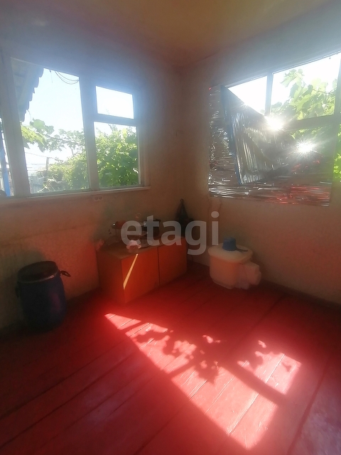 Продажа дома, 58м <sup>2</sup>, 6 сот., Саратов, Саратовская область,  