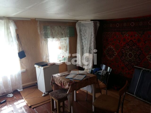 Продажа дома, 29м <sup>2</sup>, 1 сот., Саратов, Саратовская область,  Кировский