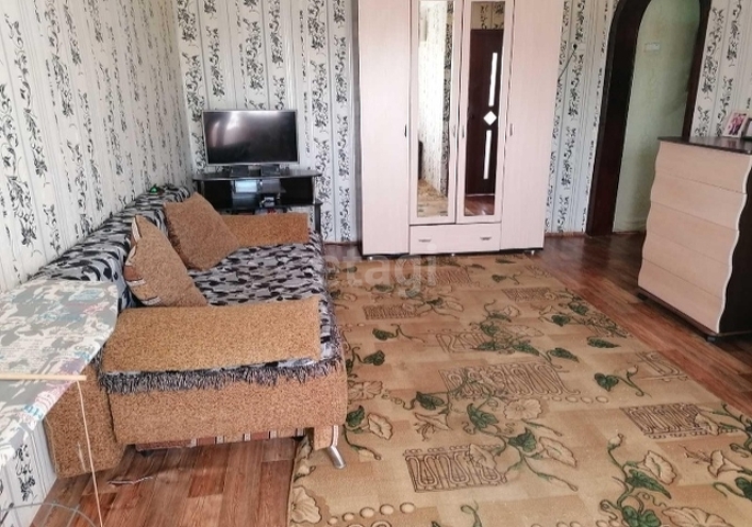 Продажа 1-комнатной квартиры, Саратов, Саратовская область,  Степное