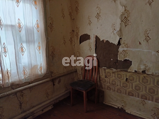 Продажа дома, 52м <sup>2</sup>, 3 сот., Саратов, Саратовская область,  Ленинский