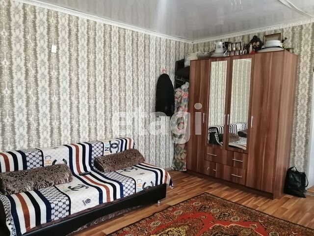 Продажа дома, 42м <sup>2</sup>, 3 сот., Саратов, Саратовская область,  