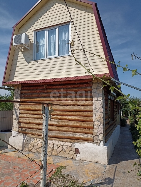 Продажа дачи, 53м <sup>2</sup>, 9 сот., Саратов, Саратовская область,  Энгельс