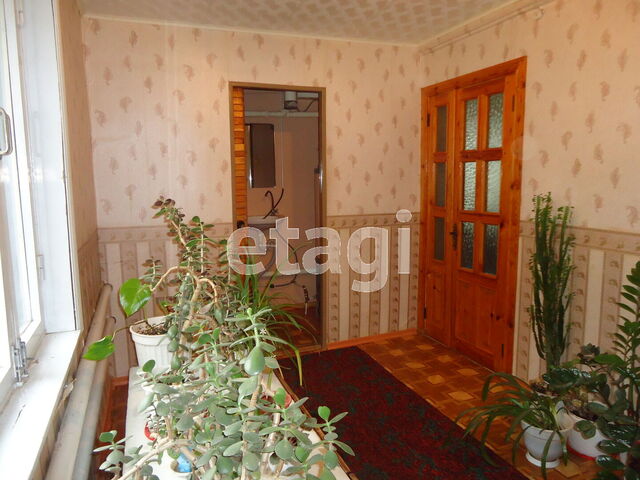 Продажа дома, 127м <sup>2</sup>, 5 сот., Саратов, Саратовская область,  