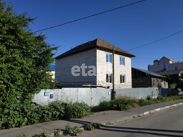 Продажа дома, 217м <sup>2</sup>, 3 сот., Саратов, Саратовская область,  Октябрьский