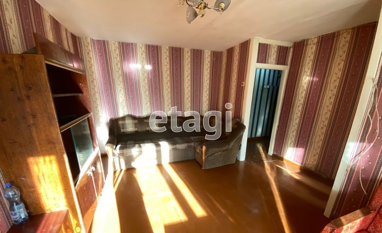 Продажа 2-комнатной квартиры, Саратов, Саратовская область,  Саратов