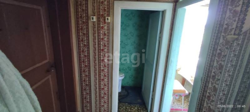 Продажа дома, 68м <sup>2</sup>, 8 сот., Саратов, Саратовская область,  Энгельсский