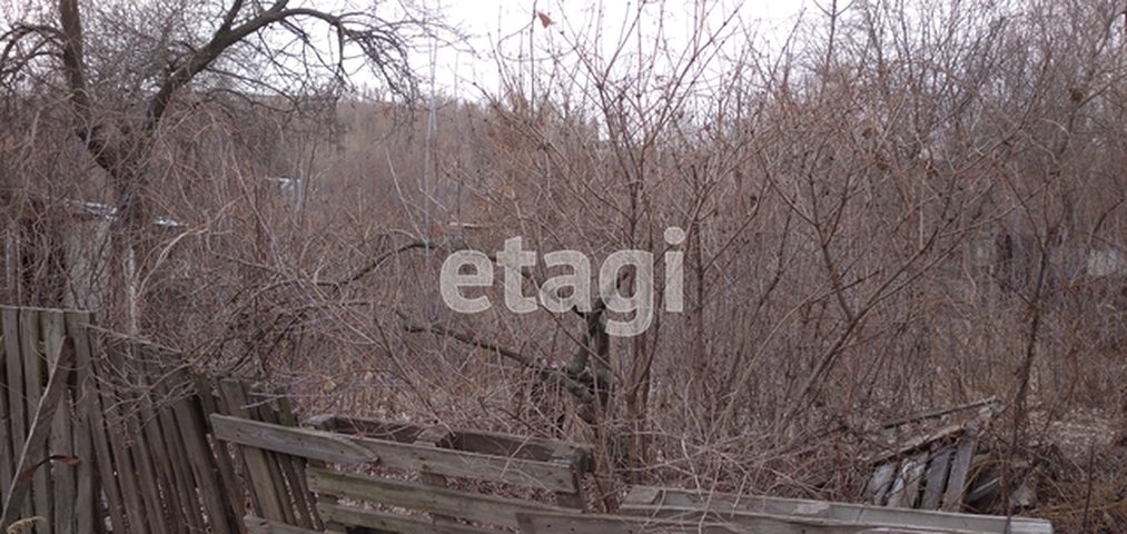 Продажа участка, Саратов, Саратовская область,  Заводской