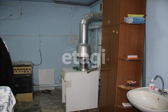 Продажа дома, 419м <sup>2</sup>, 20 сот., Саратов, Саратовская область,  Ленинский