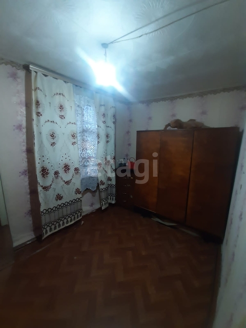 Продажа дома, 41м <sup>2</sup>, 5 сот., Саратов, Саратовская область,  