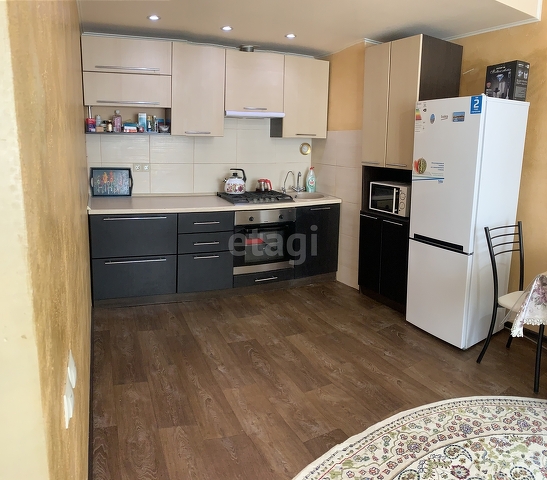 Продажа 2-комнатной квартиры, Саратов, Саратовская область,  Саратов