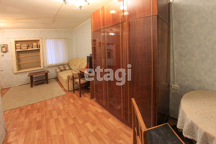 Продажа дома, 42м <sup>2</sup>, 2 сот., Саратов, Саратовская область,  Октябрьский