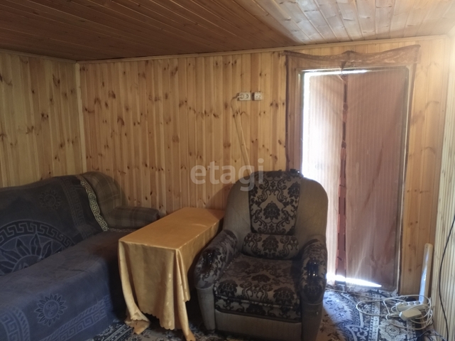 Продажа дачи, 60м <sup>2</sup>, 12 сот., Саратов, Саратовская область,  Энгельс