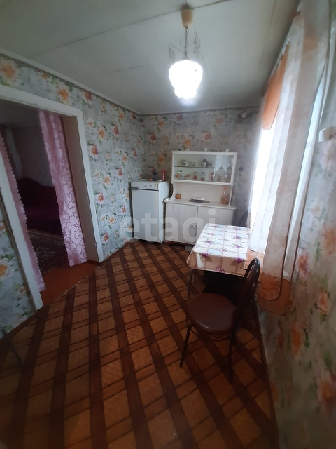 Продажа дома, 41м <sup>2</sup>, 5 сот., Саратов, Саратовская область,  