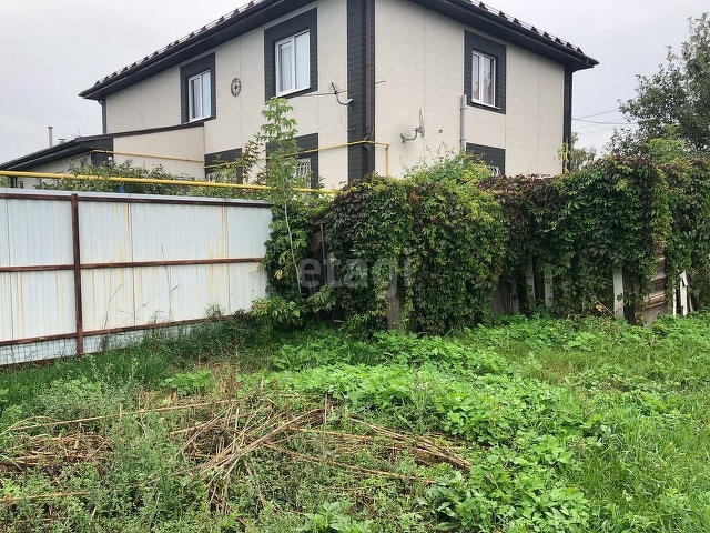 Продажа дома, 98м <sup>2</sup>, 10 сот., Саратов, Саратовская область,  