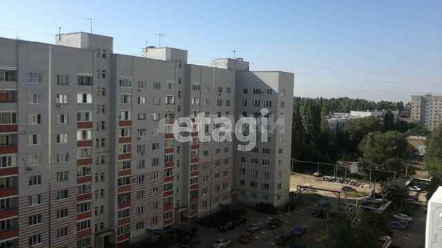 Продажа 2-комнатной квартиры, Саратов, Саратовская область,  Саратов