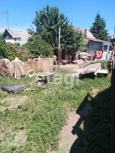 Продажа дома, 80м <sup>2</sup>, 5 сот., Саратов, Саратовская область,  