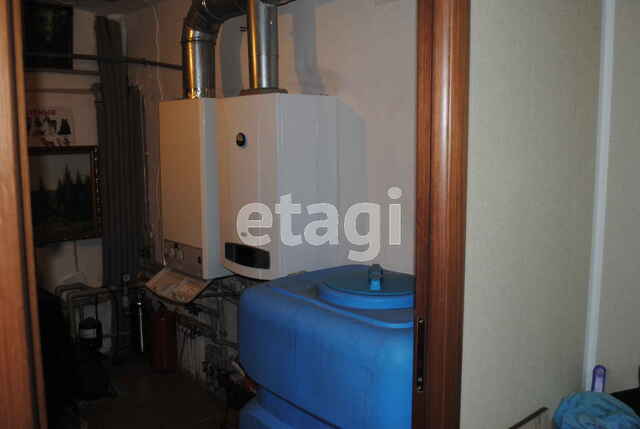 Продажа дома, 188м <sup>2</sup>, 7 сот., Саратов, Саратовская область,  