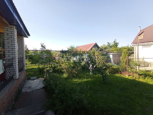 Продажа дома, 102м <sup>2</sup>, 17 сот., Саратов, Саратовская область,  Ленинский