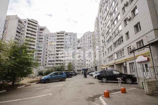 Продажа 1-комнатной квартиры, Саратов, Саратовская область,  Энгельс