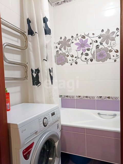 Продажа 3-комнатной квартиры, Саратов, Саратовская область,  Приволжский