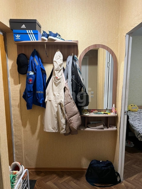 Продажа 1-комнатной квартиры, Саратов, Саратовская область,  Энгельс