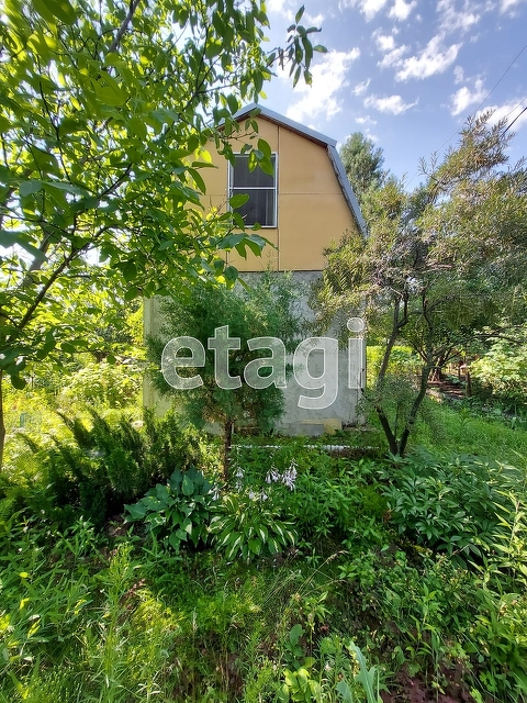 Продажа дачи, 30м <sup>2</sup>, 4 сот., Саратов, Саратовская область,  Саратов