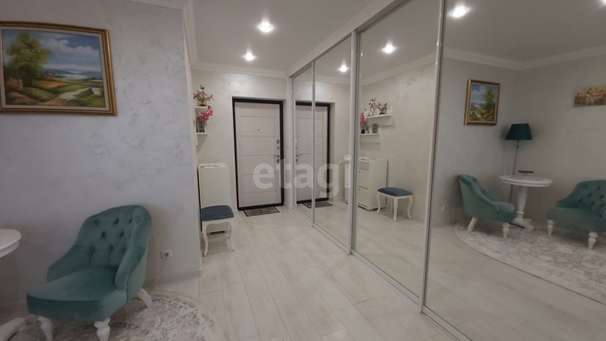 Продажа 3-комнатной квартиры, Саратов, Саратовская область,  Энгельс