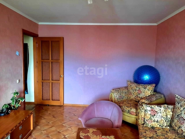 Продажа 2-комнатной квартиры, Саратов, Саратовская область,  Энгельс