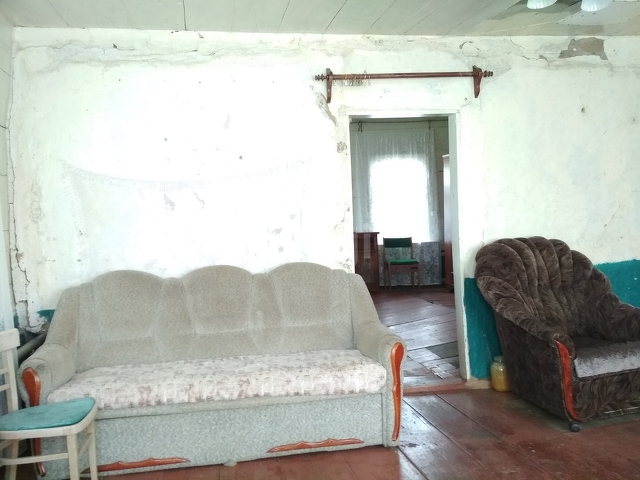 Продажа дома, 69м <sup>2</sup>, 22 сот., Саратов, Саратовская область,  