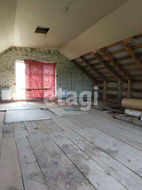 Продажа дома, 134м <sup>2</sup>, 19 сот., Саратов, Саратовская область,  