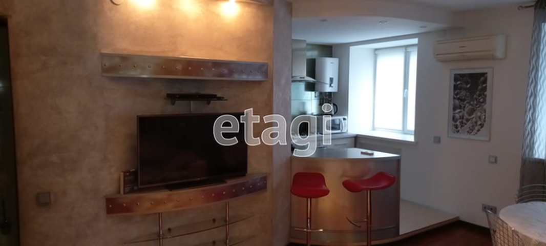 Продажа 1-комнатной квартиры, Саратов, Саратовская область,  Саратов