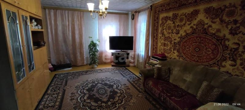 Продажа дома, 68м <sup>2</sup>, 8 сот., Саратов, Саратовская область,  Энгельсский