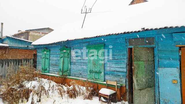 Продажа дома, 40м <sup>2</sup>, 2 сот., Саратов, Саратовская область,  Кировский