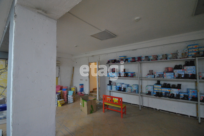 Продажа коммерческой недвижимости, 269м <sup>2</sup>, Саратов, Саратовская область,  Саратов