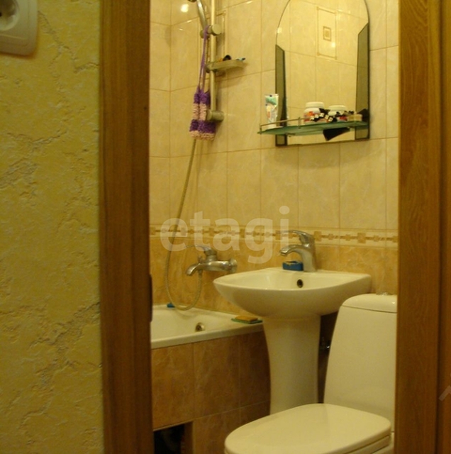 Продажа 2-комнатной квартиры, Саратов, Саратовская область,  Саратов