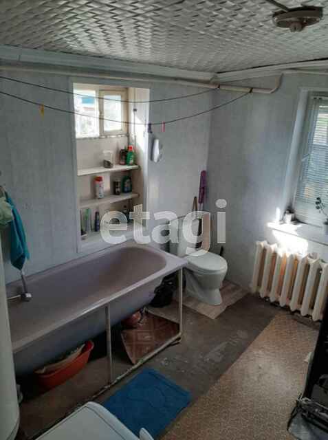 Продажа дома, 89м <sup>2</sup>, 5 сот., Саратов, Саратовская область,  Ленинский