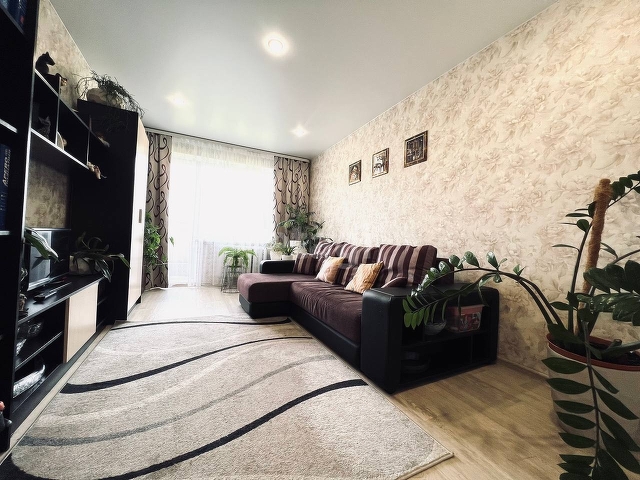 Продажа 3-комнатной квартиры, Саратов, Саратовская область,  Саратов