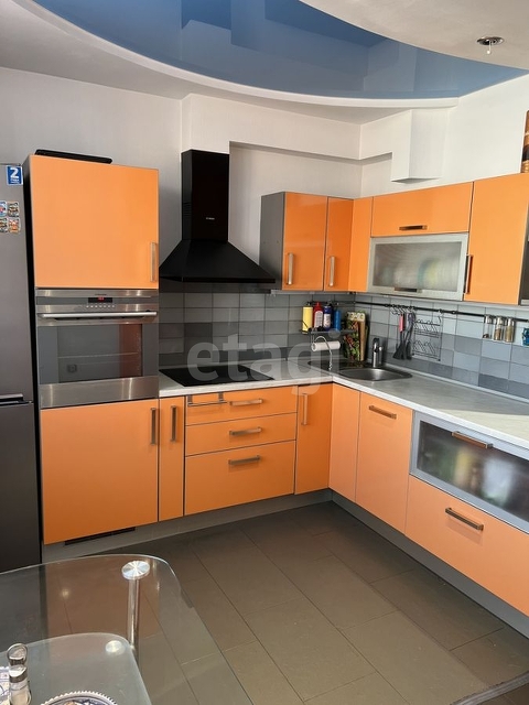 Продажа 3-комнатной квартиры, Екатеринбург, Академика Шварца,  20 к 4