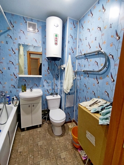 Продажа 1-комнатной квартиры, Саратов, Саратовская область,  Саратов