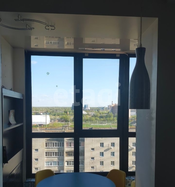 Продажа 1-комнатной квартиры, Саратов, Саратовская область,  Энгельс