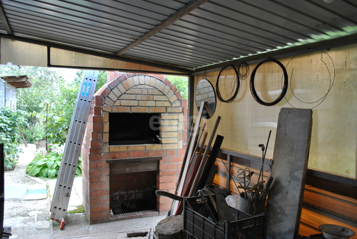 Продажа дачи, 31м <sup>2</sup>, 4 сот., Саратов, Саратовская область,  