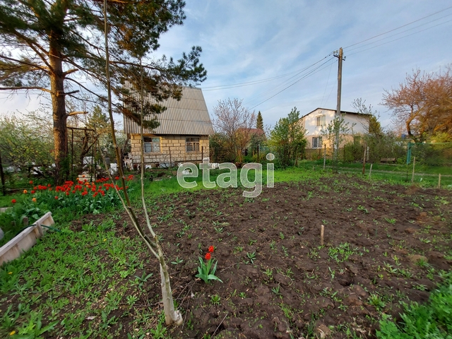 Продажа дачи, 50м <sup>2</sup>, 4 сот., Саратов, Саратовская область,  