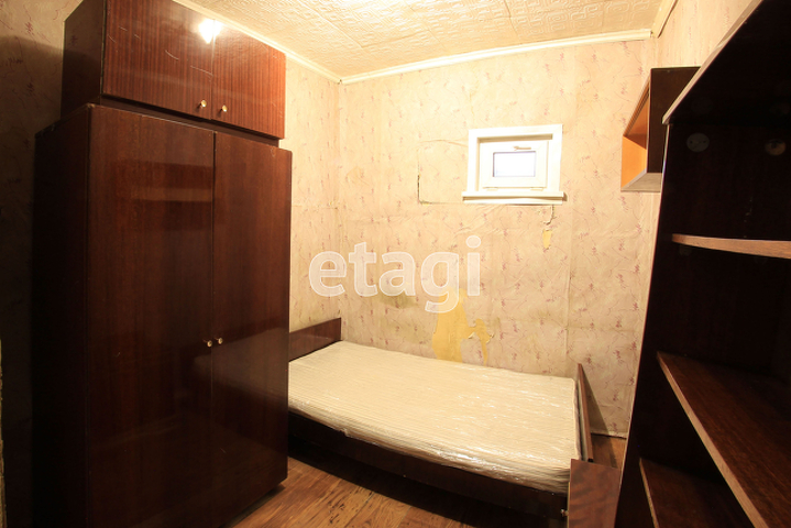 Продажа дома, 42м <sup>2</sup>, 2 сот., Саратов, Саратовская область,  Октябрьский