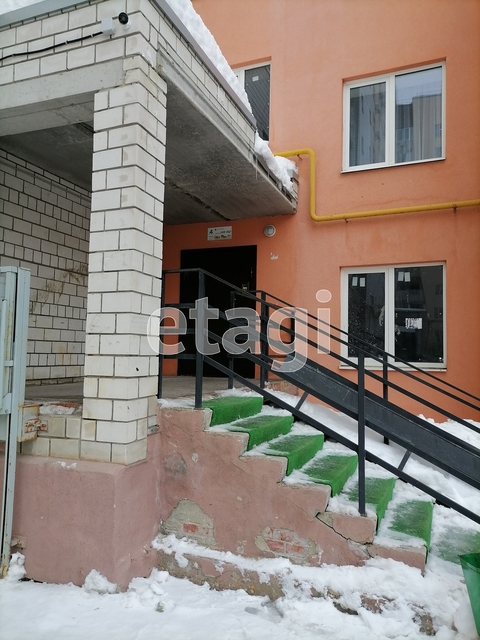 Продажа 1-комнатной квартиры, Саратов, Саратовская область,  Саратов