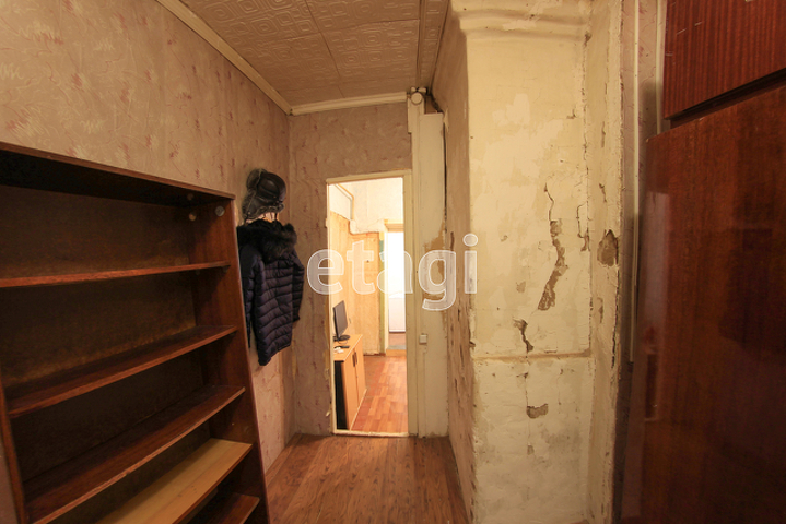 Продажа дома, 42м <sup>2</sup>, 2 сот., Саратов, Саратовская область,  Октябрьский