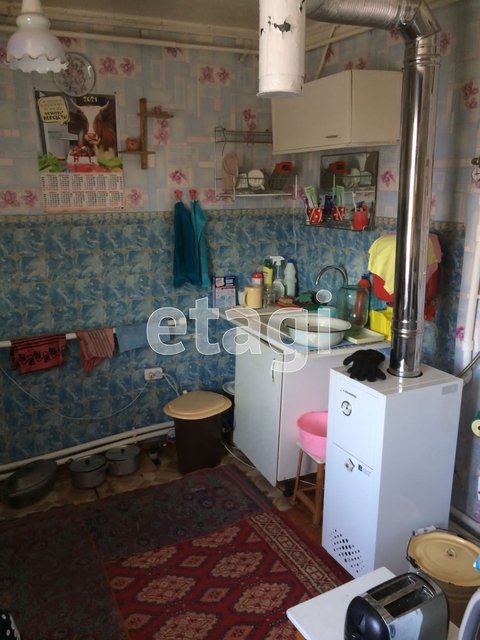 Продажа дома, 64м <sup>2</sup>, 10 сот., Саратов, Саратовская область,  