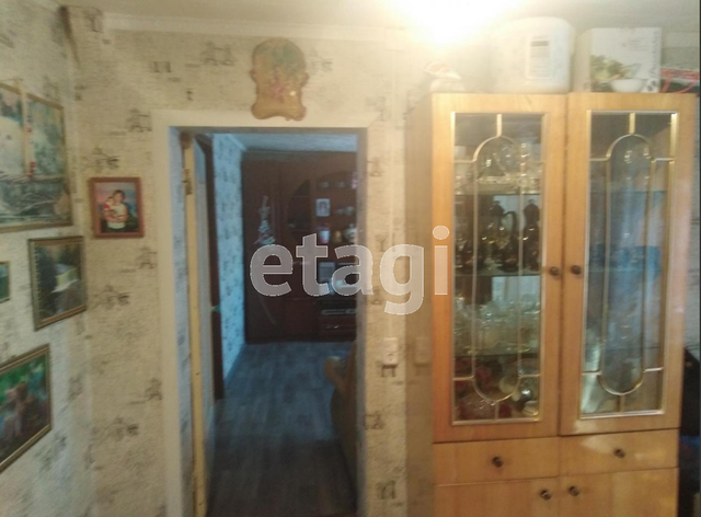 Продажа дома, 85м <sup>2</sup>, 6 сот., Саратов, Саратовская область,  