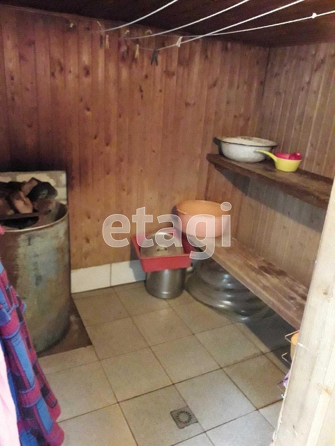 Продажа дома, 52м <sup>2</sup>, 3 сот., Саратов, Саратовская область,  Саратов